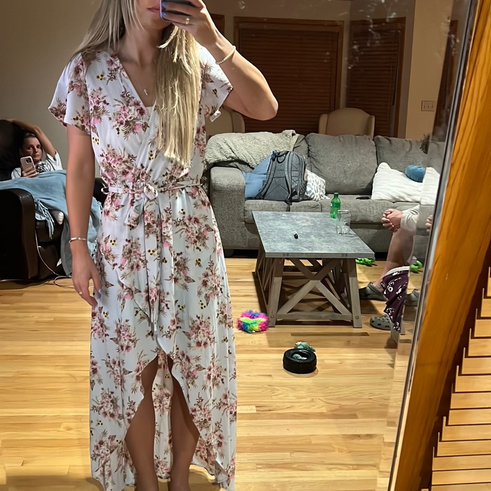Boutique dress